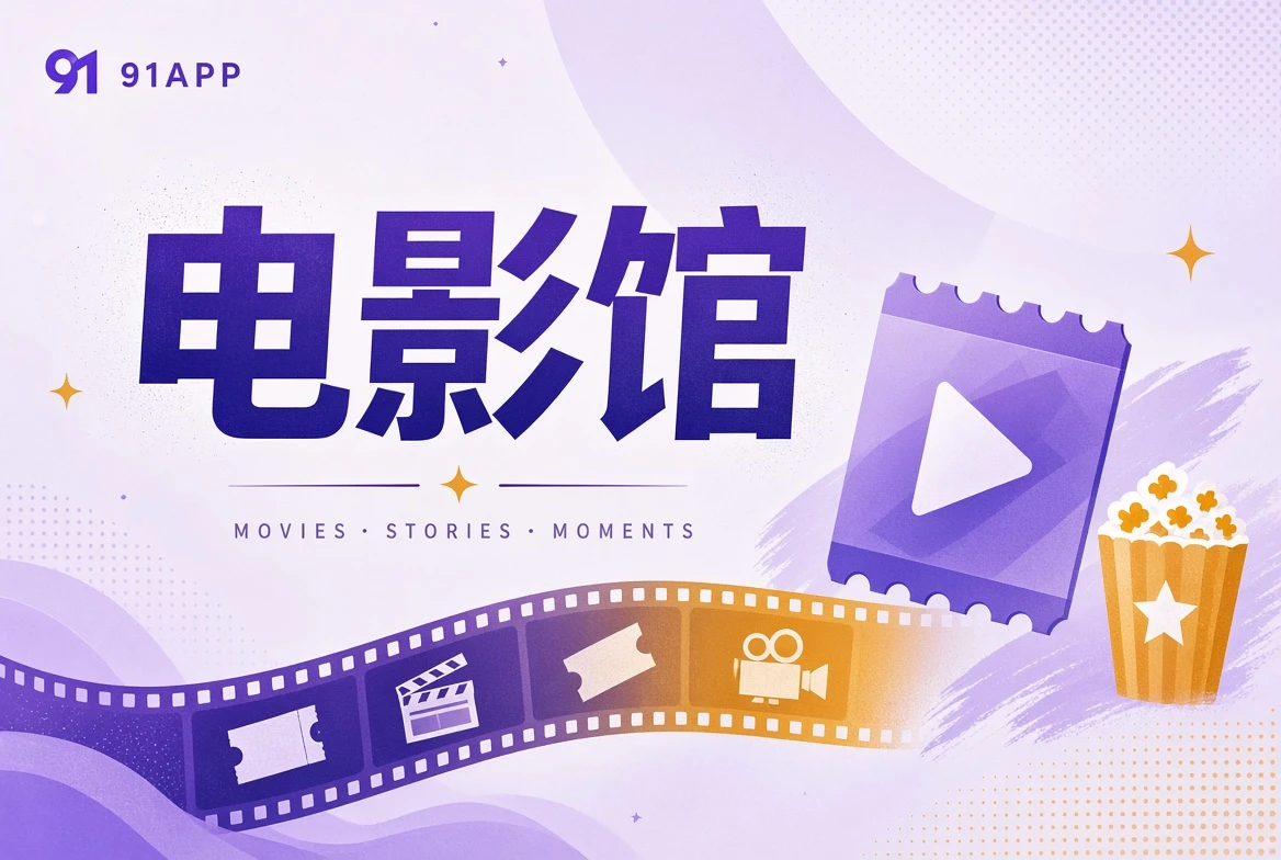银幕相关专题视觉